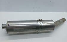 Scarico Marmitta Aprilia Rsv