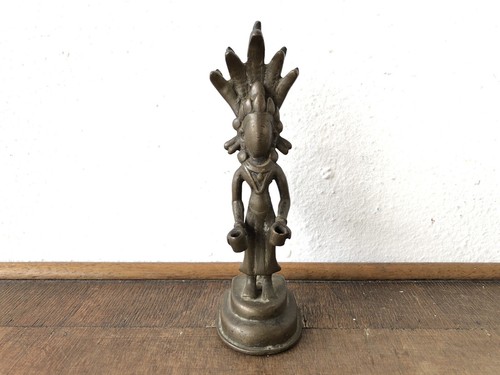 Antica scultura africana - antica,