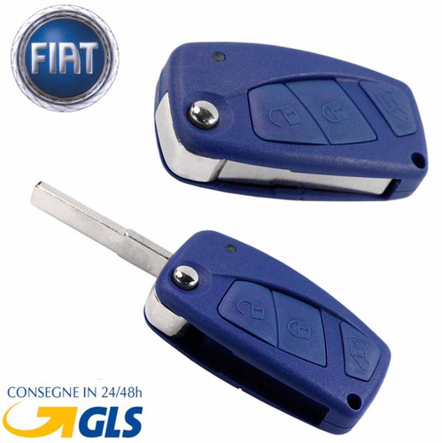 Guscio chiave telecomando - guscio,