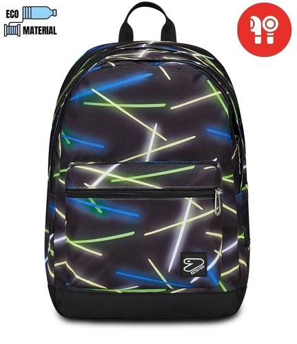 Zaino seven pro xxl - zaino,