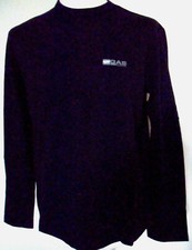 GAS t-shirt manica lunga