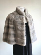 Visone Città Capo Pelliccia