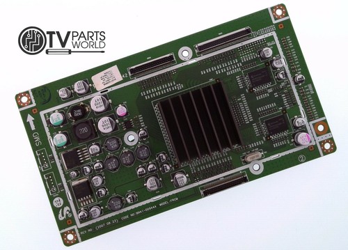 Samsung ln46a630m1fxza scheda - ln46a630m1fxza,