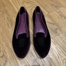 pantofole alexander mcqueen