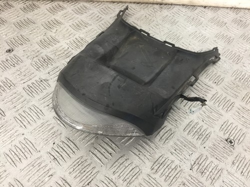 Faro posteriore honda cb600 - faro, cb