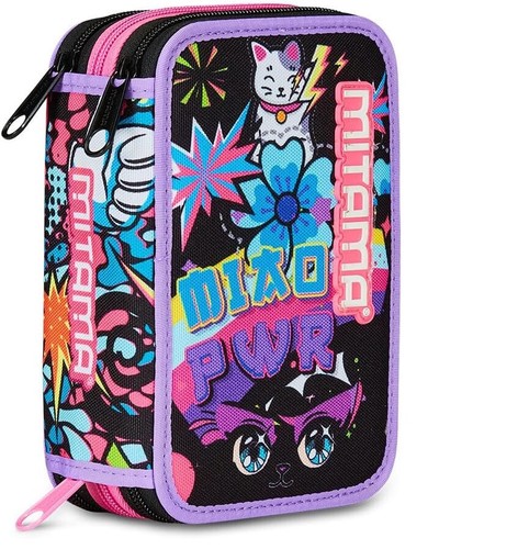 Astuccio mitama zip manga - astuccio, 3