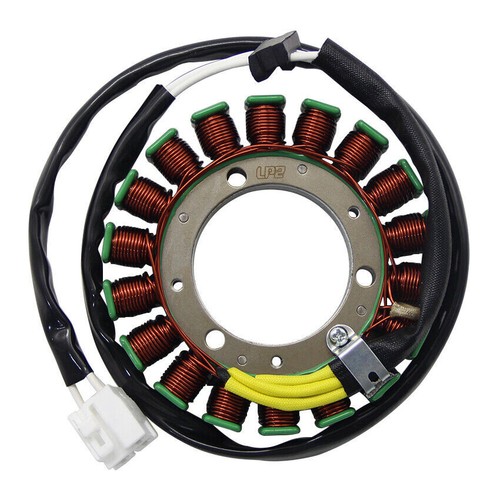 Bobina statore magneto per