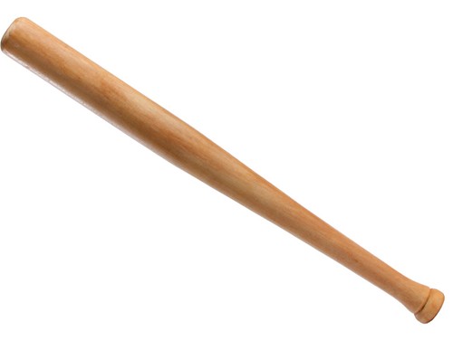Mazza baseball softball - da,
