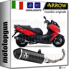 ARROW SCARICO OMOLOGATO RC