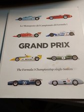 MUSEO FERRARI ,CATALOGO