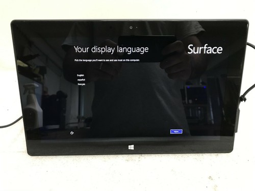 Microsoft surface 1516 - 1516, /