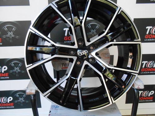 Cerchi lega audi wv - in,