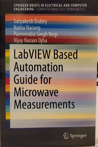 Labview based automation guide - based,