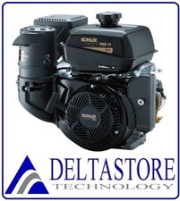 MOTORE 4T BENZINA 14 HP