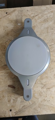 Castaldi clock lampada - clock,