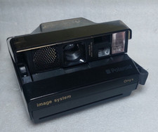 Polaroid Image System Onyx - Transparent (AS IS)
