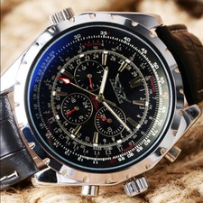 Orologio polso uomo - da, jaragar