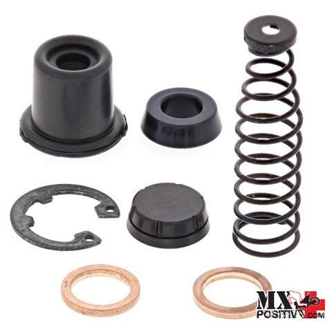 Kit revisione pompa - revisione, freno