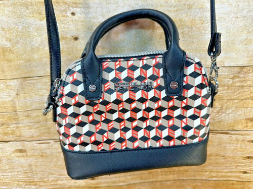 Borsa laterale donna kenneth - borsa,