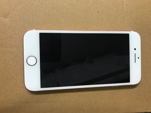 Iphone oro rosa - 7,