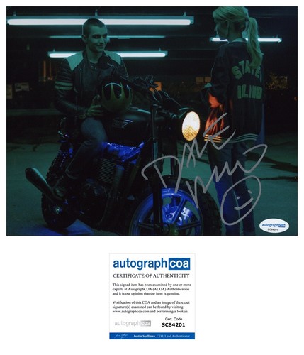 Foto dave franco nerve - foto,