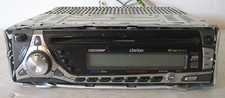 clarion cd-035 car radio cd