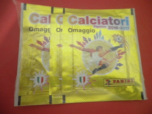 Confezione blister bustine - blister, 3