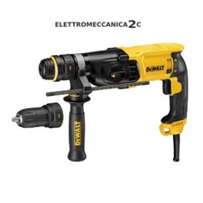 DEWALT D25134K-QS tassellatore