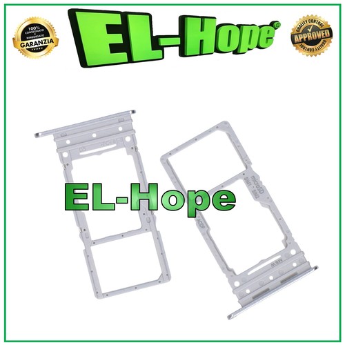 Slot carrello vano scheda sim - slot,