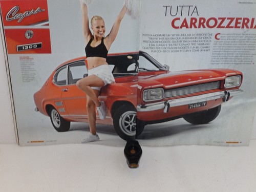 Ford sierra spazzola - sierra,