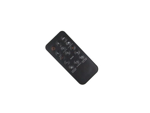 Telecomando per jbl home - telecomando,