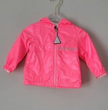 NWT NEW MONCLER baby girls