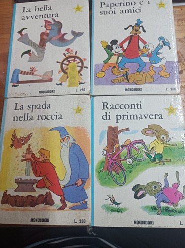 Libri tascabili per - tascabili,