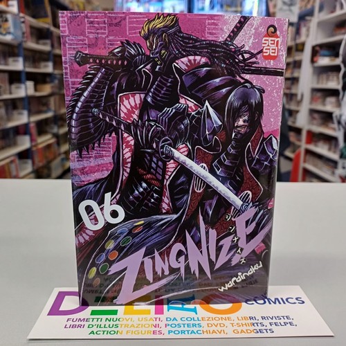Zingnize sensei sconto - sensei,