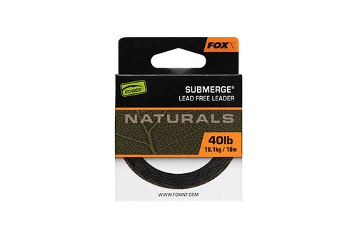 Fox nuovi bordi naturals - fox,