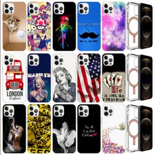 Custodia cover MagSafe per