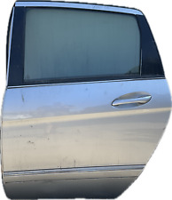 Porta portiera posteriore sinistra per modello: MERCEDES CLASSE B anno 2006