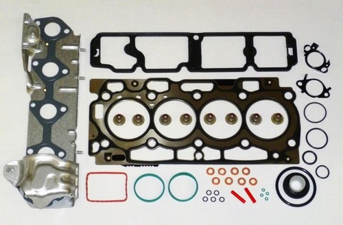 Set guarnizioni testata - set,