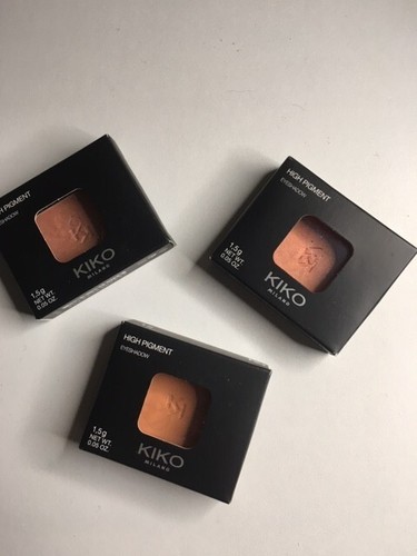 Kiko milano ombretto doccia - kiko,