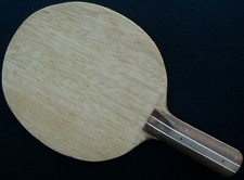 Stiga - K. Johansson (CO)