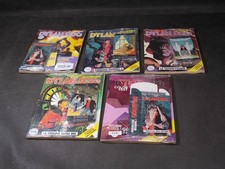 DYLAN DOG 387/390 + DYLAN DOG