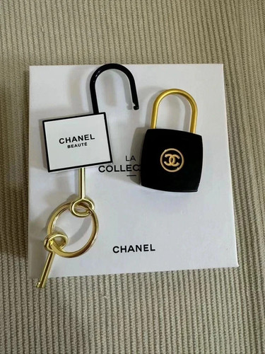 Nuovo chanel lucchetto - chanel,