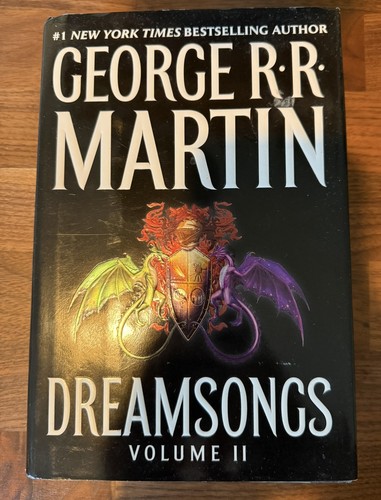 George martin - r., r.