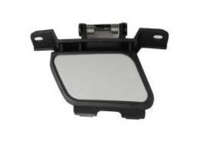 Tappo paraurti lavafari - dx, per