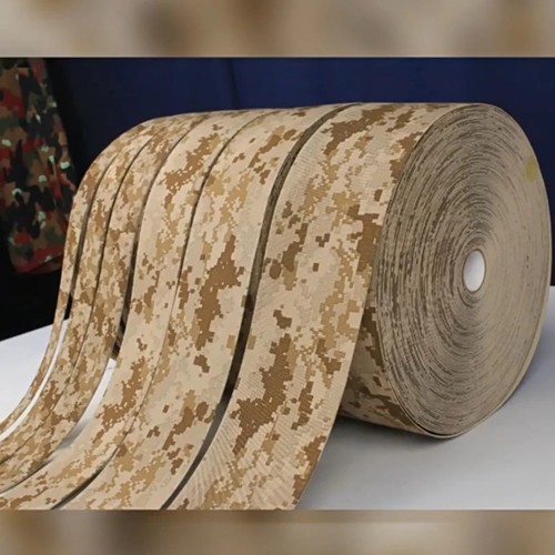 Metro desert camouflage - desert,