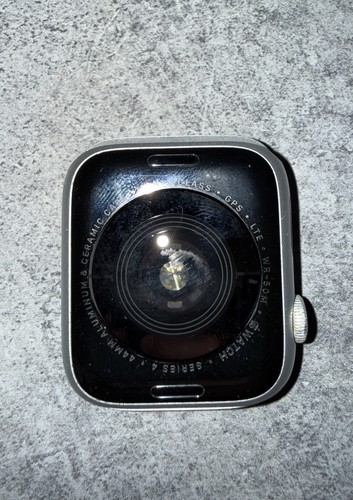 Apple watch series 44mm - watch, 4