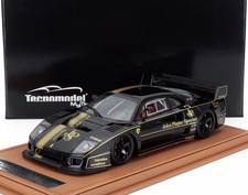 FERRARI - F40 LM JPS JOHN