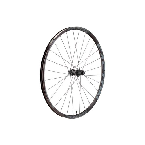 Ruota bici ghiaia - , easton
