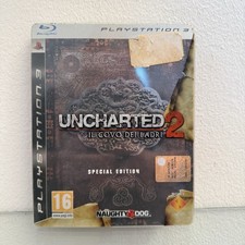 UNCHARTED 2 IL COVO DEI LADRI