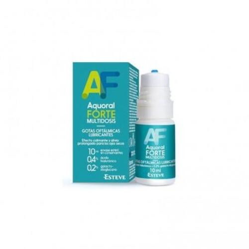 Esteve aquoral forte - esteve,